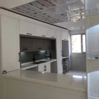 ۸۰متر/ عظیمیه / روبه آفتاب / ویو ابدی|اجارهٔ آپارتمان|کرج, عظیمیه|دیوار