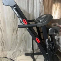 تردمیل نو نو|تجهیزات ورزشی|گلپایگان, |دیوار