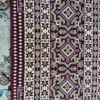 روفرشی ۹ متری زرباف یزد طرح قدیم نوستالژی|روفرشی|تهران, فلاح|دیوار