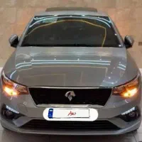 حواله تارا ۶سرعته دستی