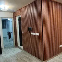 اجرا تخصصی پشت تی وی و تعمیر کابینت|مصالح و تجهیزات ساختمان|تبریز, |دیوار