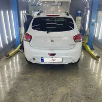 تیبا ۲ پلاس مدل ۹۹