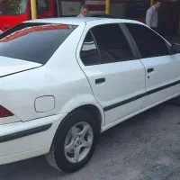 فروش سمند ef7|خودرو سواری و وانت|ایذه, |دیوار