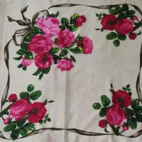 روسری سبک و خنک