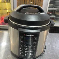 زودپز و پلوپز همه کاره همیلتون