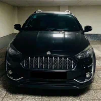 خودرو اطلس ۴۰۳سانروف دار مشابه صفر|خودرو سواری و وانت|رشت, رشتیان|دیوار