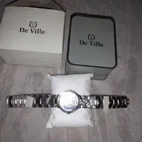 ساعت De ville کاملا نونو|ساعت|تهران, مجیدیه|دیوار