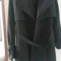 بارانی مشکی|لباس|ایلام, |دیوار