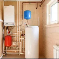 لوله کشی آب وفاضلاب نصب شیرالات تعمیر آبگرمکن