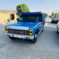 نیسان دوگانه سیمی اپشنال 1403|خودرو سواری و وانت|شوشتر, |دیوار