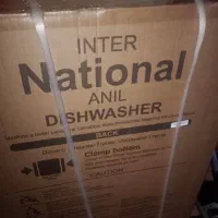 ماشین ظرفشویی زیر قیمت