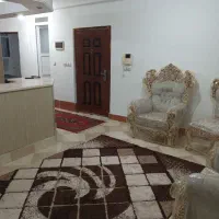 سوییت مستقل فول امکانات تمیز نزدیک ساحل دو خوابه