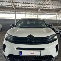 سیتروئن C5 aircross|خودرو سواری و وانت|رشت, بازار|دیوار