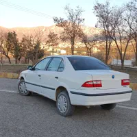 سمند ۸۹|خودرو سواری و وانت|بانه, |دیوار