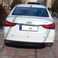 اریزو ۵ مدل ۹۶|خودرو سواری و وانت|فردیس, نسترن غربی|دیوار