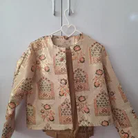 کت و شلوار