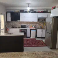 رهن آپارتمان ۱۰۰ متری ۲ خوابه طبقه ۱ در باهنر، گیل|اجارهٔ آپارتمان|رشت, باهنر|دیوار
