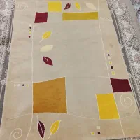 گلیم فرش پرز دار|گلیم، جاجیم، گبه|کرمانشاه, |دیوار