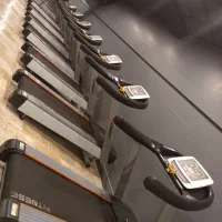 نیازمند پذیرش اقا برای باشگاه بدنسازی