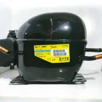 موتور یخچال