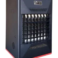 هیترگازی آذرتهویه ۵۰۰۰۰ A650 در حد نو