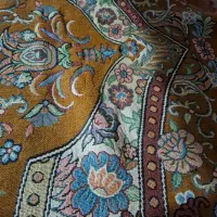 فرش ۱۲ متری بدون ایراد روفرشی دوجفت ست بسیار زیبا|فرش|بندر انزلی, ساحل قو|دیوار