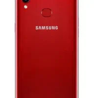 گوشی a10 s صحیح و سالم