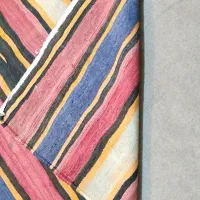 گلیم جاجیم دستبافت|گلیم، جاجیم، گبه|ارومیه, |دیوار