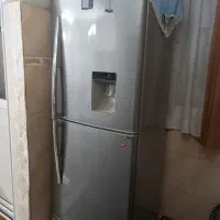 یخچال وفریزردرحدنو