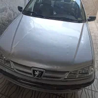پارس کم کار 86