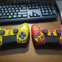 ps4 یک ترا کپی خور slim|کنسول، بازی ویدئویی و آنلاین|کرمانشاه, |دیوار