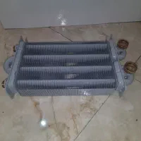 مبدل کالدا ونیزیا۲۴هزار فابریک اصلی در حد نو