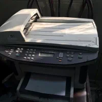 Hp 1522nf|پرینتر، اسکنر، کپی، فکس|تهران, خاوران|دیوار