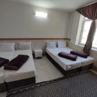 هتل آپارتمان در مجاورت حرم سوییت سوئیت|اجارهٔ کوتاه‌مدت آپارتمان و سوئیت|مشهد, حرم مطهر رضوی|دیوار