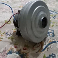 موتور جارو برقی ال جی سالم پلمپ در حد ن نو|جاروبرقی، جارو شارژی، بخارشو|قزوین, |دیوار