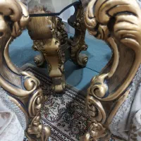 مبل استیل ۶ نفره|مبلمان خانگی و میز عسلی|نوشهر, |دیوار