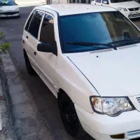 111مدل 93|خودرو سواری و وانت|بیرجند, |دیوار