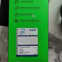 هدفون گیمینگ kraken x lite|قطعات و لوازم جانبی رایانه|ارومیه, |دیوار