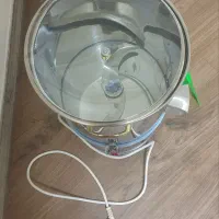 سبزی خردکن کاملا نو|خردکن، آسیاب، غذاساز|شیراز, فرهنگ شهر|دیوار