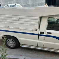 وانت مزدا تک کابین 2000cc مدل ۹۵ ژاپن|خودرو سواری و وانت|تهران, قیام|دیوار