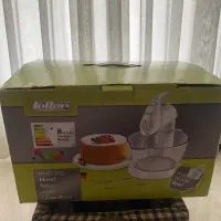 همزن چند منظوره