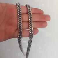 زنجیر کارتیه استیل