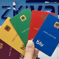 با نصب بلو بانک ۱۵۰ تومن هدیه بگیرید