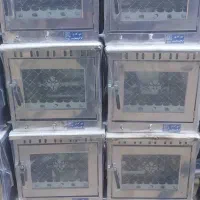 تنور گازی گرگان اصل|اجاق گاز و لوازم برقی پختوپز|اصفهان, نقش جهان|دیوار