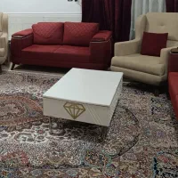 مبل هفت نفره