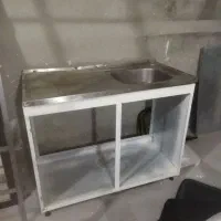 سینک دست دوم