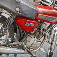 هوندا 150|موتورسیکلت|تهران, بیسیم|دیوار