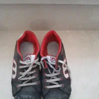 کفش ورزشی نوجوان|کیف، کفش، کمربند|اراک, |دیوار