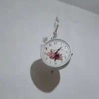 ساعت دیواری