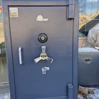 شهر گاوصندوق  گاو صندوق مدل2000|ابزارآلات|تبریز, |دیوار